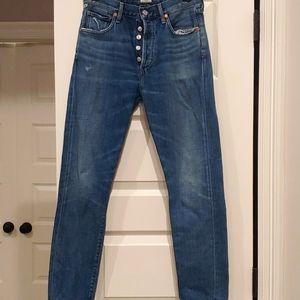 Citizens of humaity liya